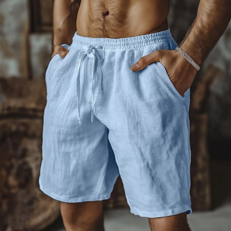 2026 Summer New Men's Outdoor  - Summer Clothing Colors 2026 avaliação e preço