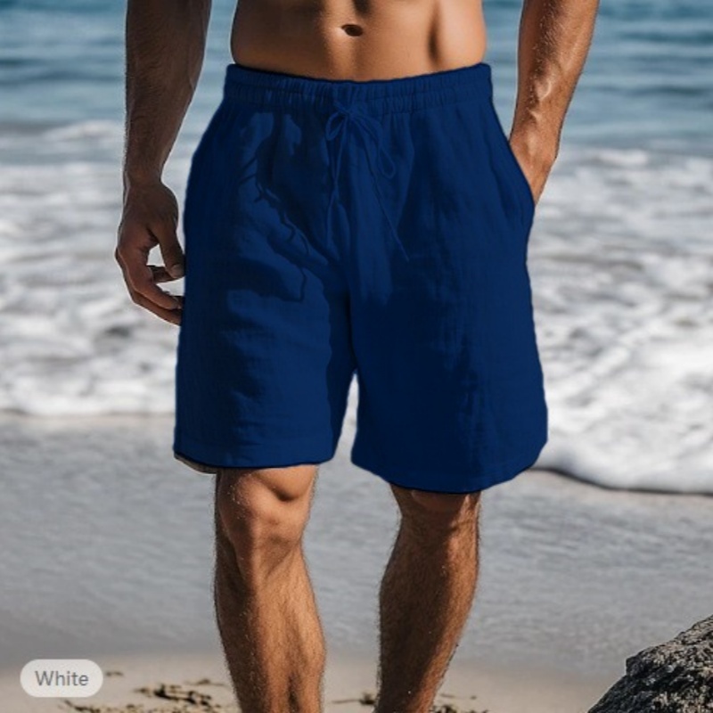2026 Summer New Men's Outdoor  - Summer Clothing Colors 2026 avaliação e preço