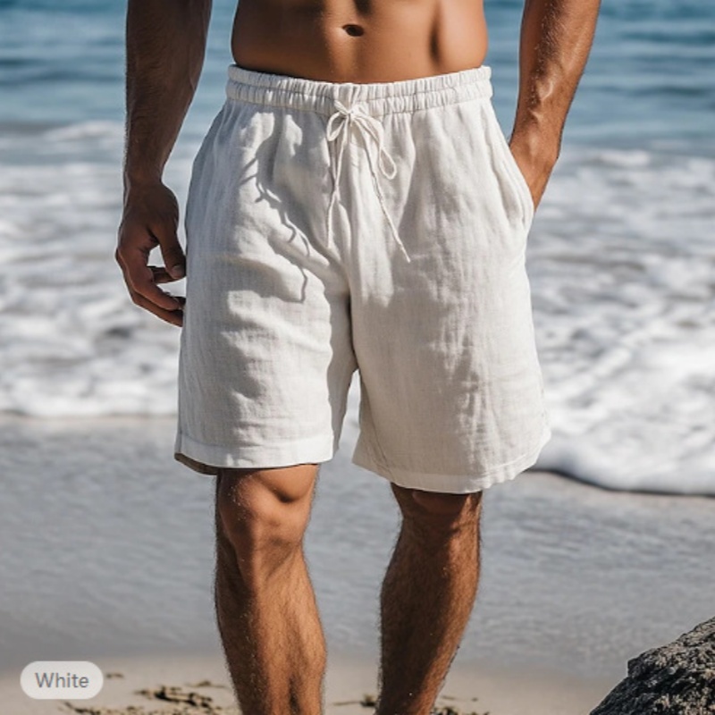 2026 Summer New Men's Outdoor  - Summer Clothing Colors 2026 avaliação e preço