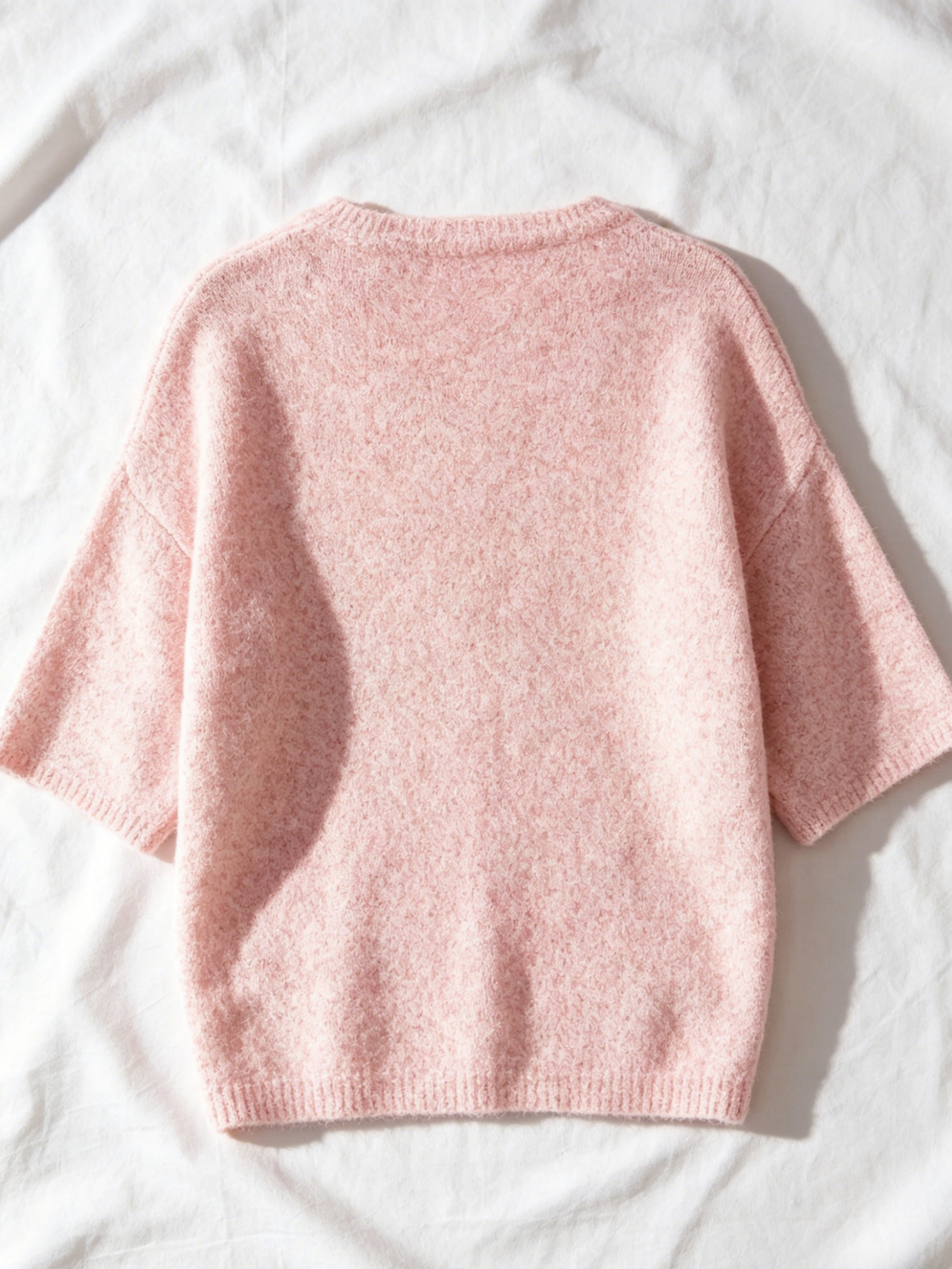 Women's plus size button knit  - Summer Clothing Juniors avaliação e preço