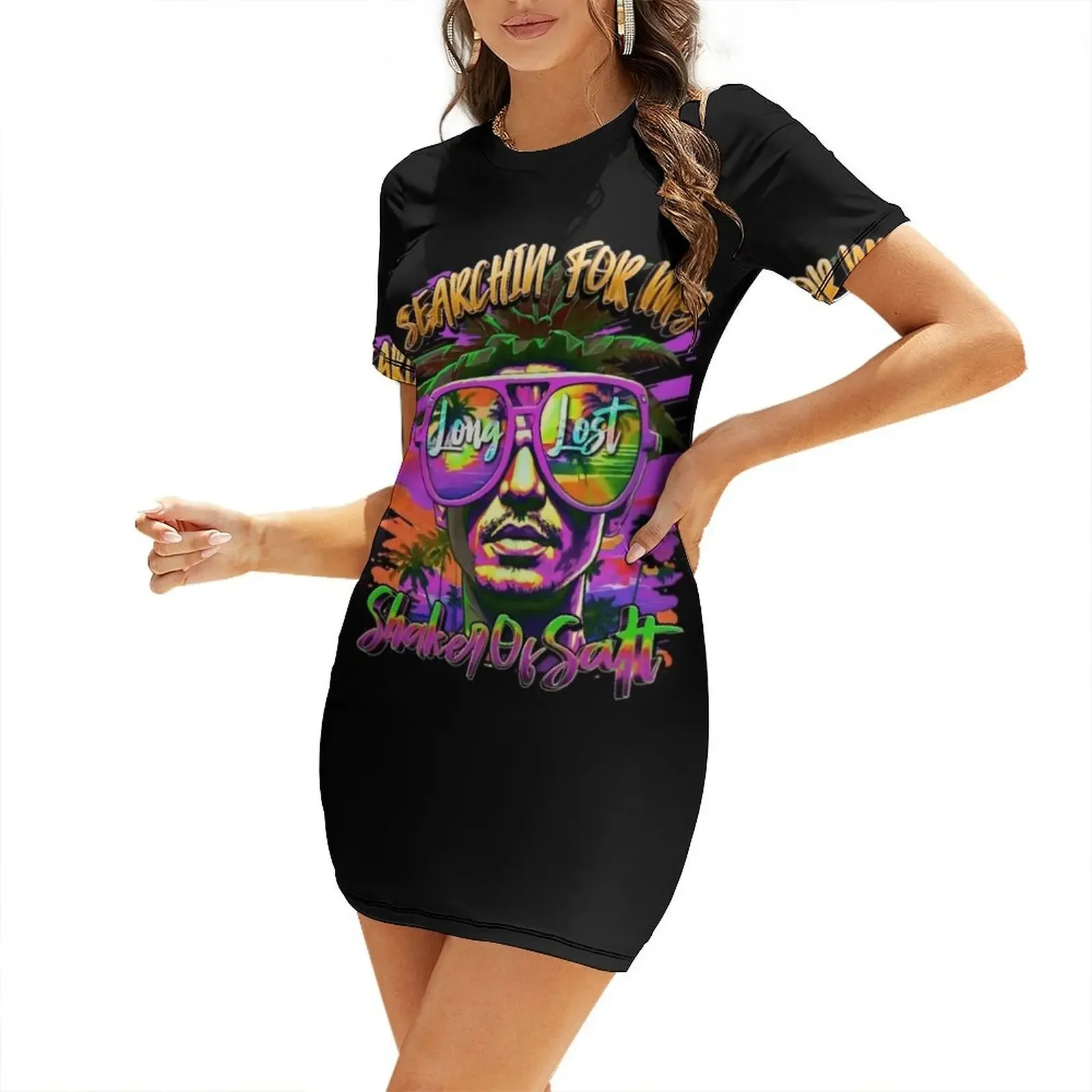 Searching For My Long Lost Sha - Summer Clothing Vibes avaliação e preço