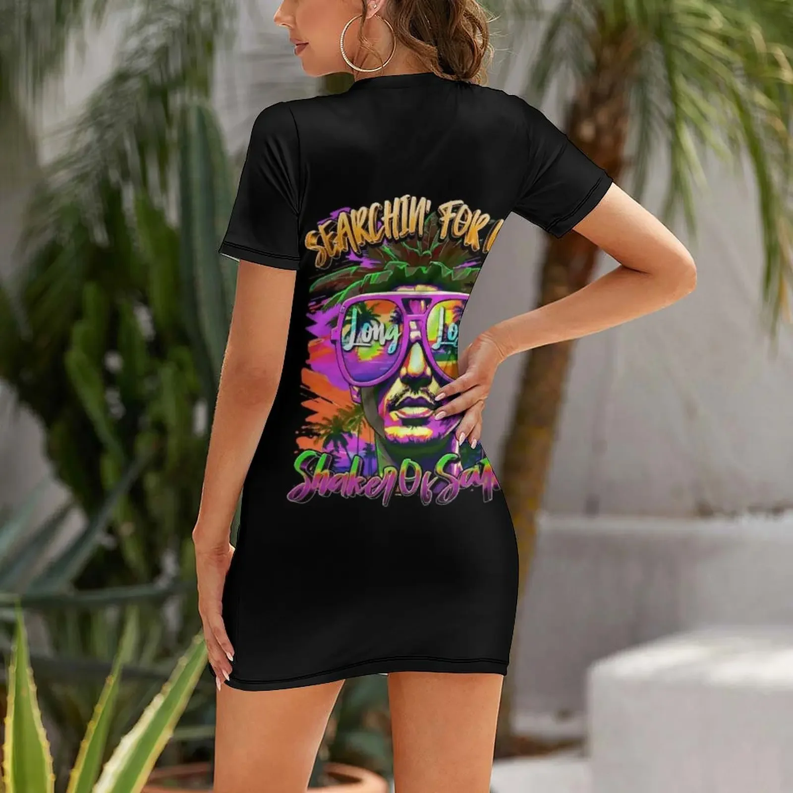 Searching For My Long Lost Sha - Summer Clothing Vibes avaliação e preço