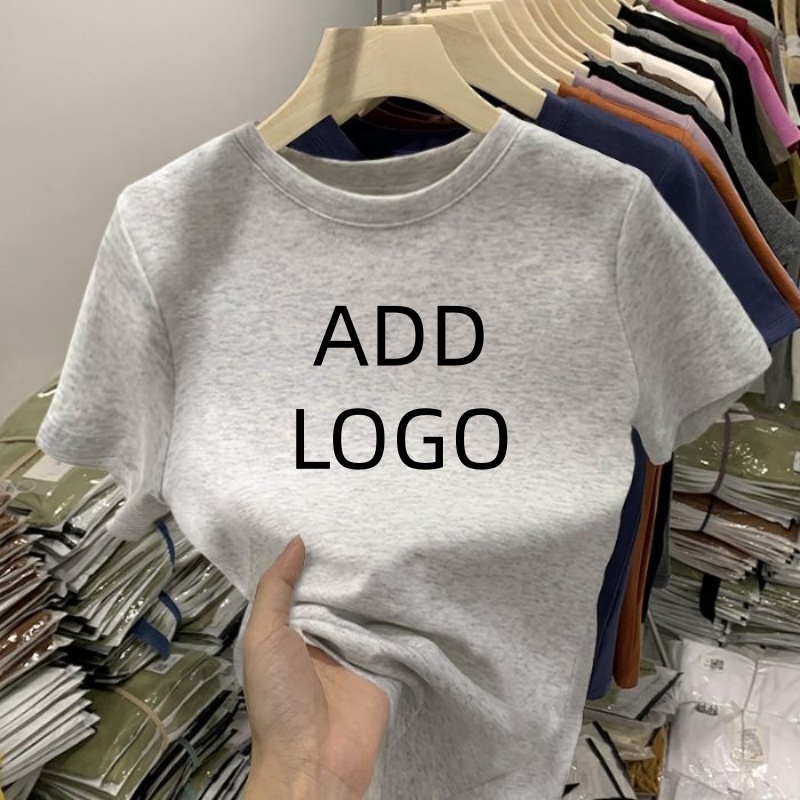 Customized Wholesale Cotton Wo - Summer Clothing Juniors avaliação e preço