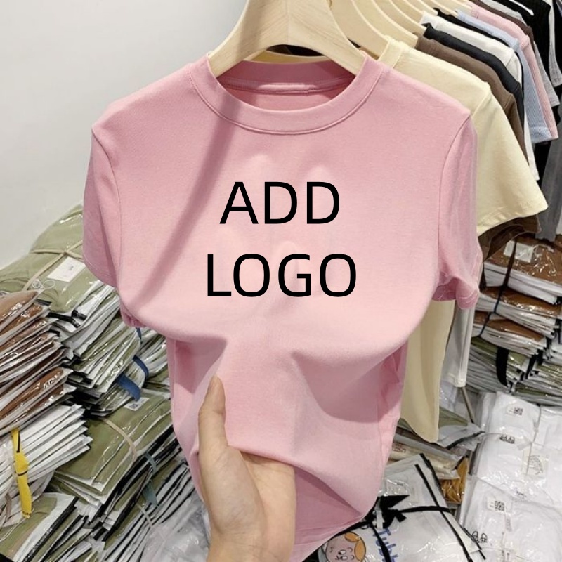 Customized Wholesale Cotton Wo - Summer Clothing Juniors avaliação e preço