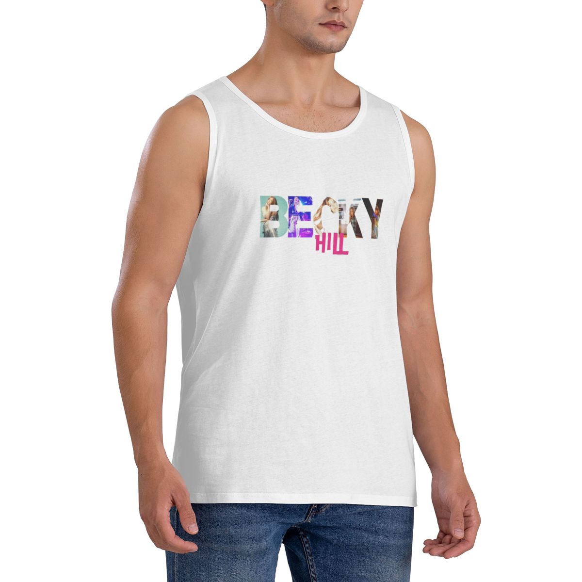 100% Cotton Becky Hill Classic - Summer Hill Clothing avaliação e preço