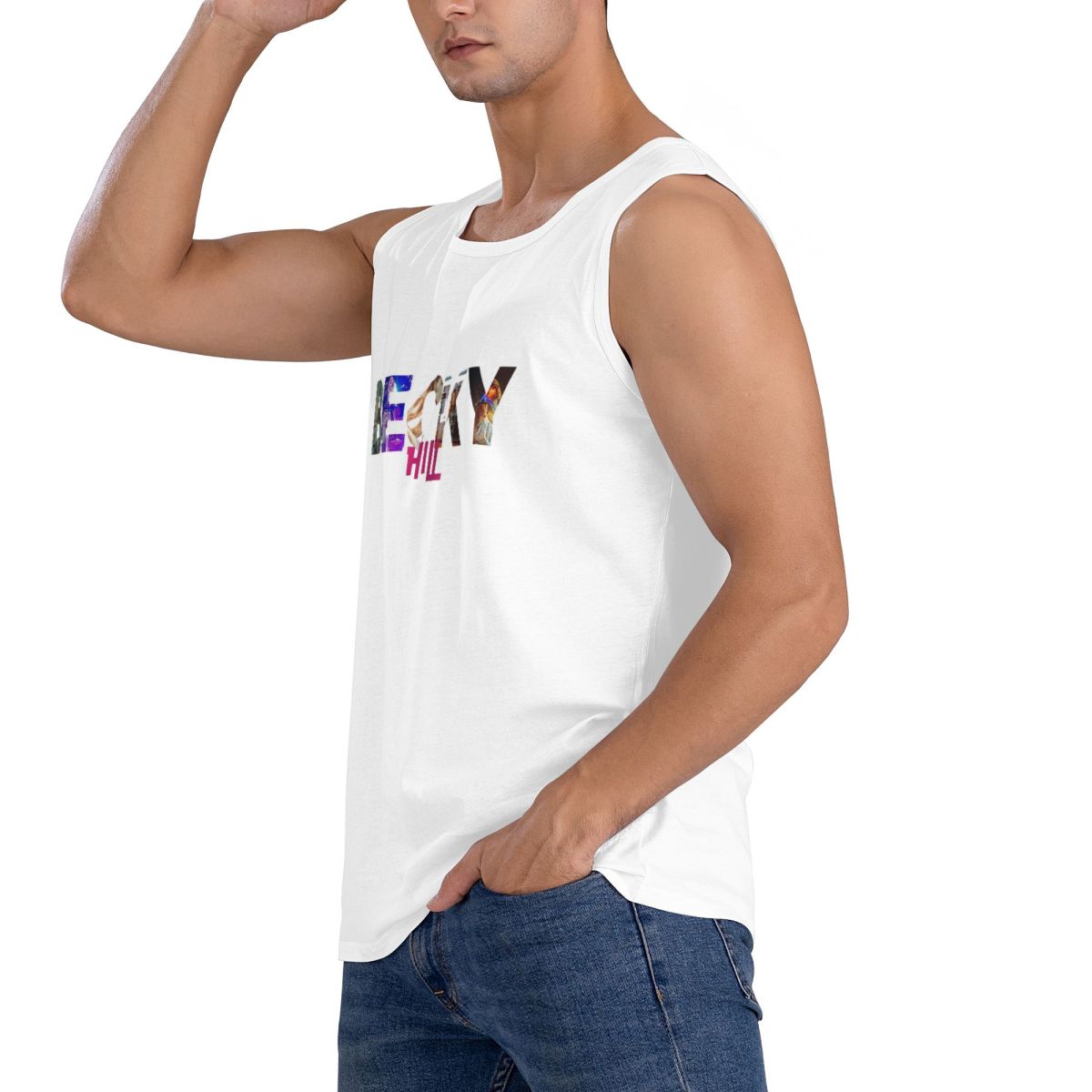 100% Cotton Becky Hill Classic - Summer Hill Clothing avaliação e preço