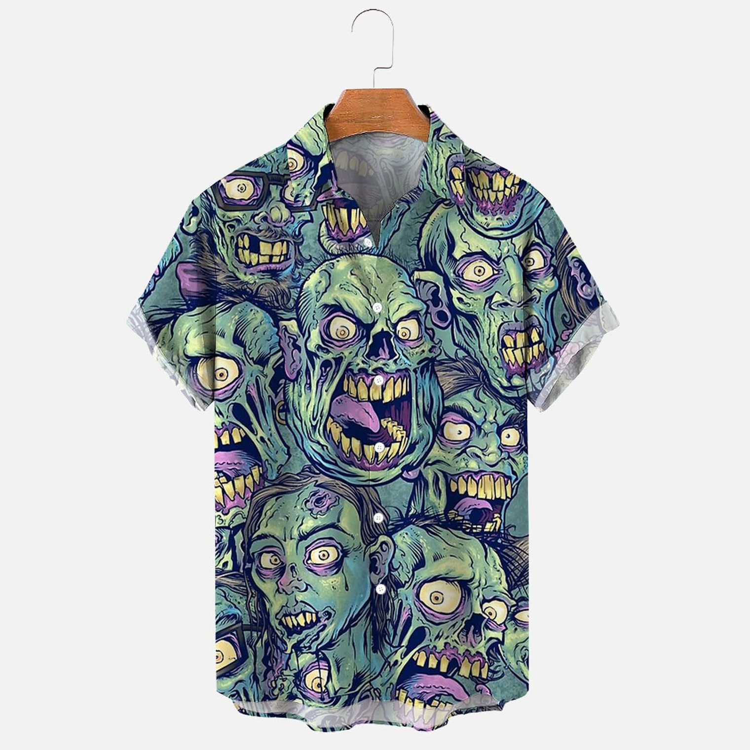 Summer new men's casual 3D dig - Summer Clothing Affordable avaliação e preço