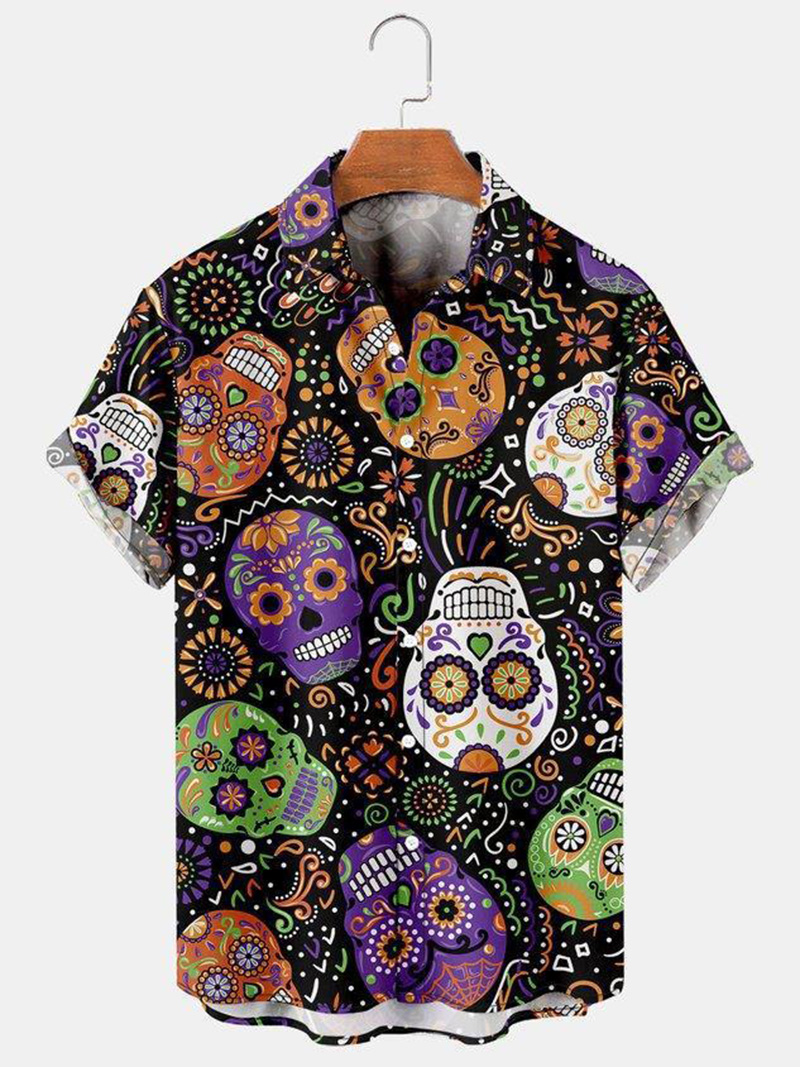 Summer new men's casual 3D dig - Summer Clothing Affordable avaliação e preço
