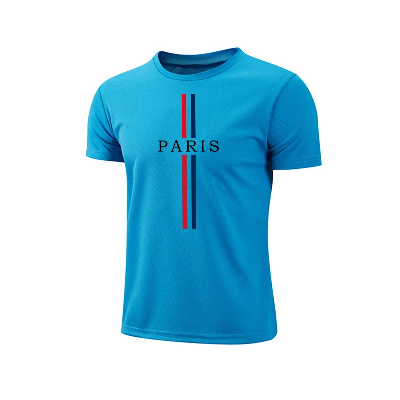 Mens T-shirt Printing Casual S - Summer Clothing Colors 2026 avaliação e preço