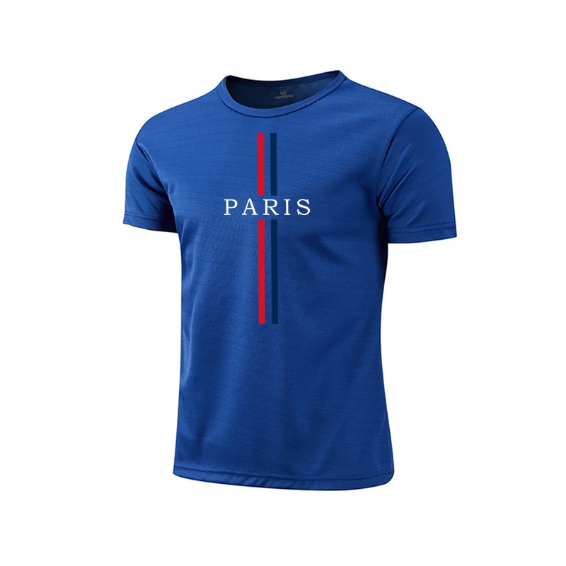 Mens T-shirt Printing Casual S - Summer Clothing Colors 2026 avaliação e preço