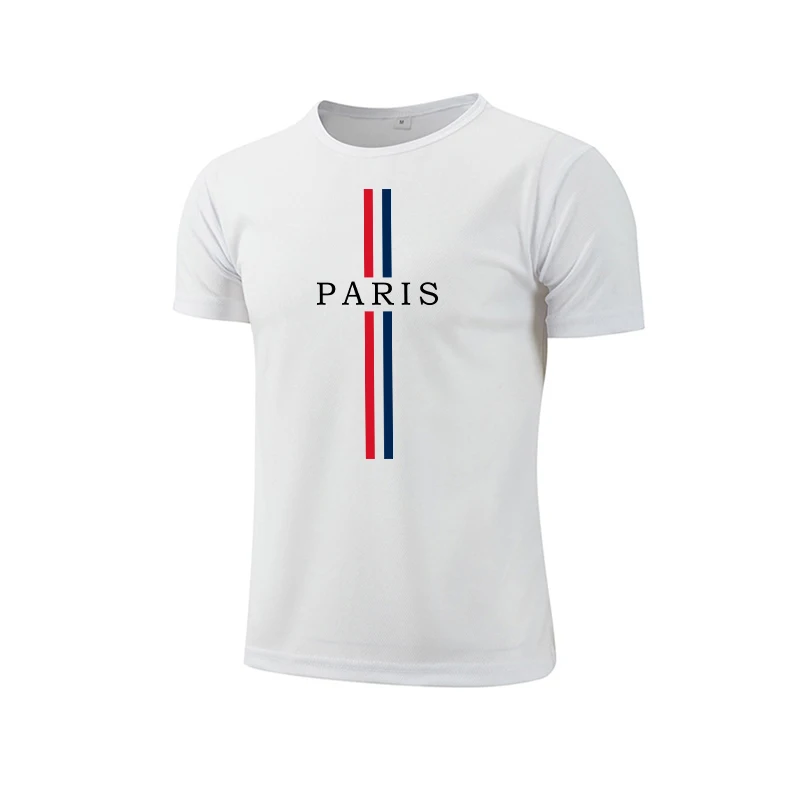 Mens T-shirt Printing Casual S - Summer Clothing Colors 2026 avaliação e preço
