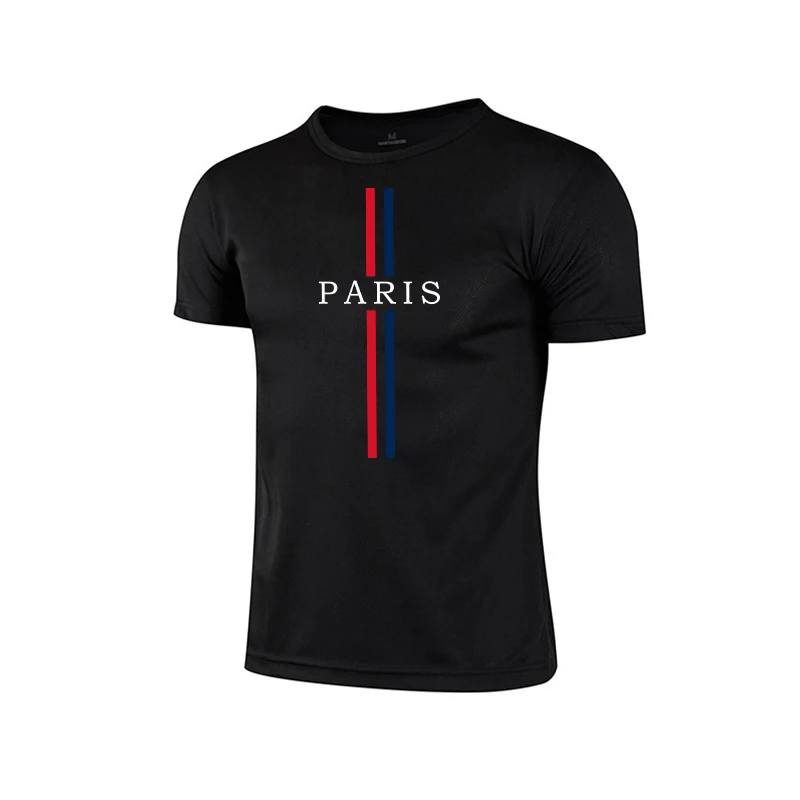 Mens T-shirt Printing Casual S - Summer Clothing Colors 2026 avaliação e preço
