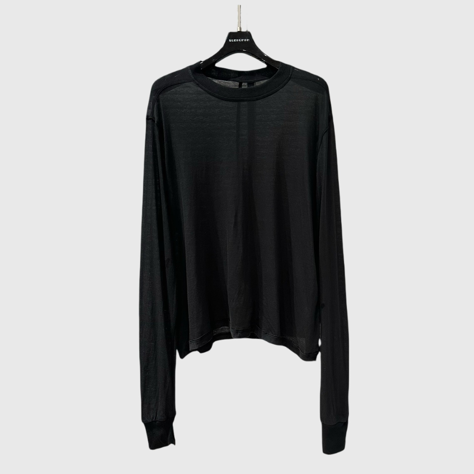 Owen Seak Men Bottoming T Shir - Summer Goth Clothing avaliação e preço