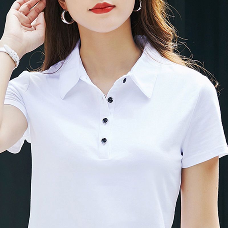 Female Tee Slim 100℅ Cotton Pl - Summer Goth Clothing avaliação e preço