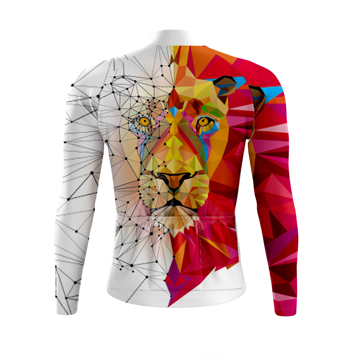 Men's Cycling Jersey Long Slee - Summer Clothing Canada avaliação e preço