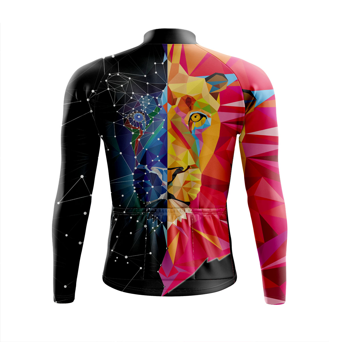 Men's Cycling Jersey Long Slee - Summer Clothing Canada avaliação e preço