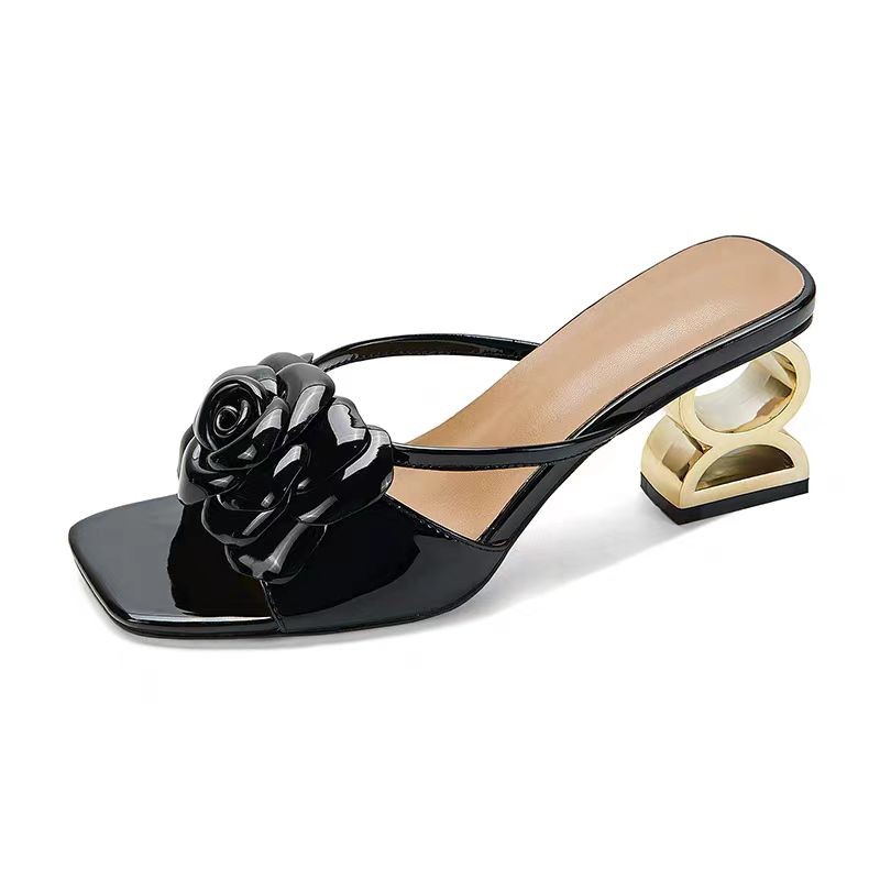 Women Shoes 2024 New Summer Fa - Summer Clothing Plus Size avaliação e preço