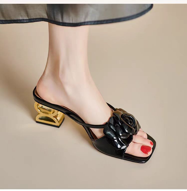 Women Shoes 2024 New Summer Fa - Summer Clothing Plus Size avaliação e preço
