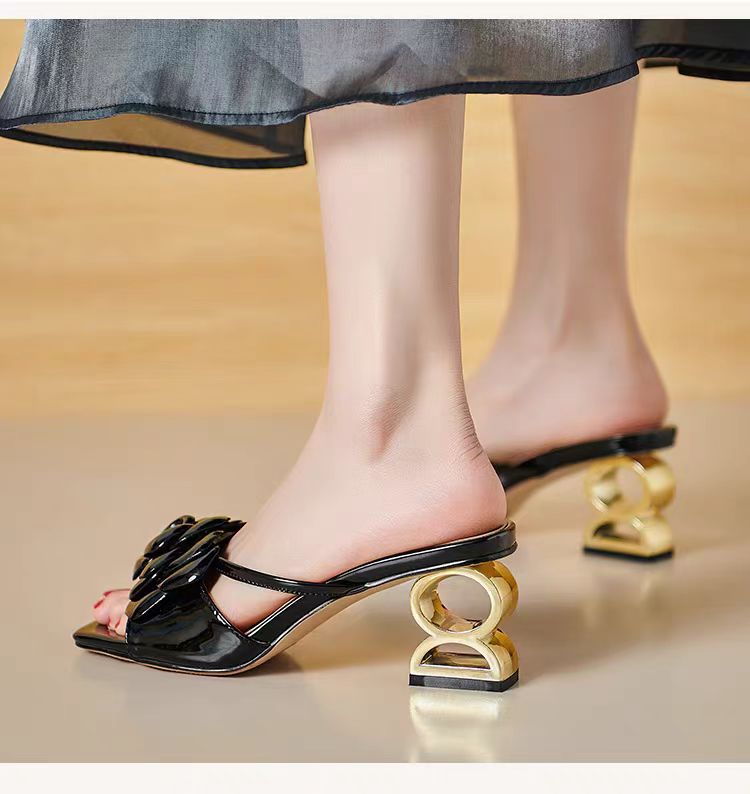 Women Shoes 2024 New Summer Fa - Summer Clothing Plus Size avaliação e preço