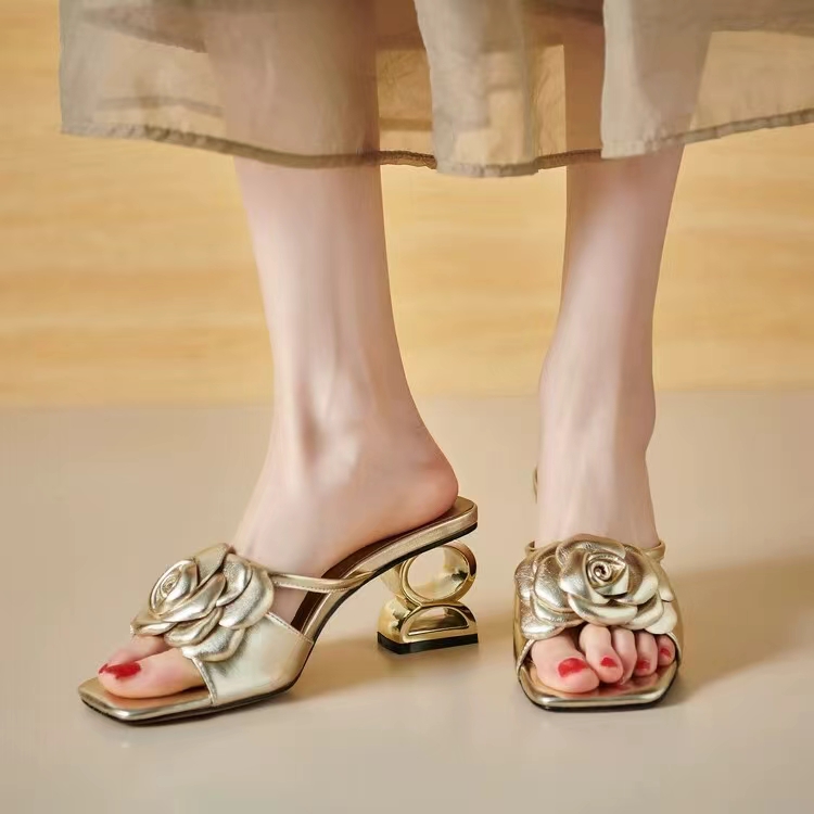 Women Shoes 2024 New Summer Fa - Summer Clothing Plus Size avaliação e preço