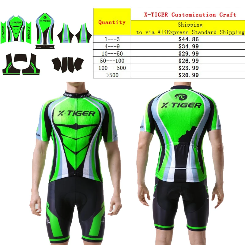 Custom Cycling Jerseys Customi - Summer Clothing Affordable avaliação e preço