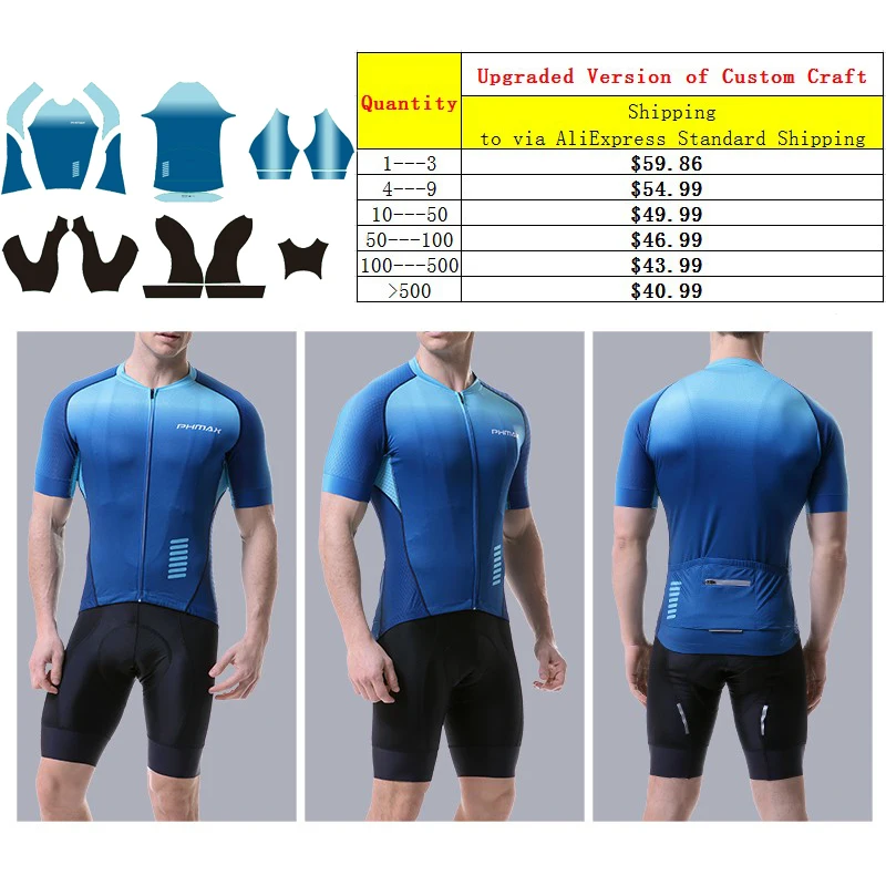 Custom Cycling Jerseys Customi - Summer Clothing Affordable avaliação e preço