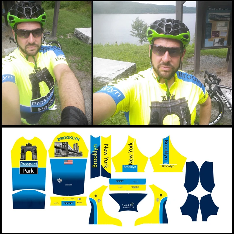 Custom Cycling Jerseys Customi - Summer Clothing Affordable avaliação e preço